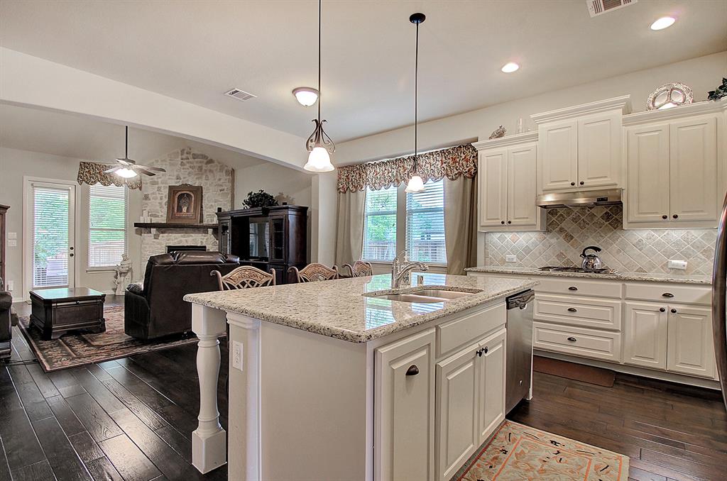 Heatherwood - Residential Lease