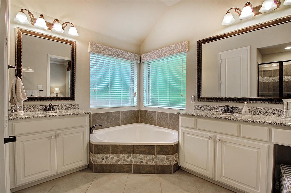 Heatherwood - Residential Lease