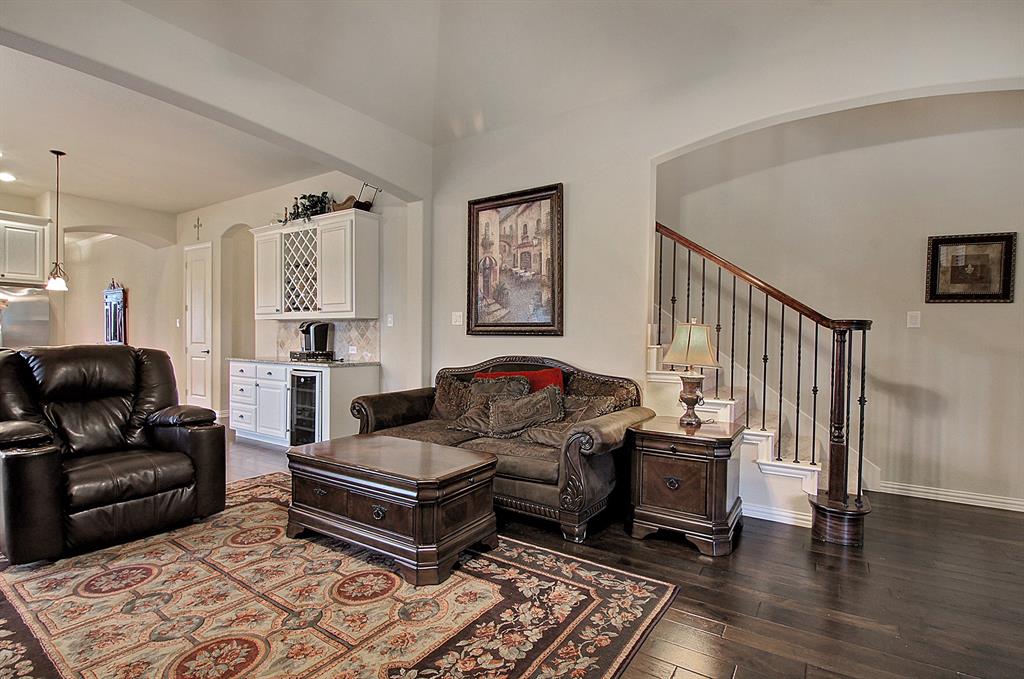 Heatherwood - Residential Lease