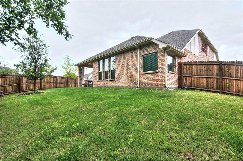 Heatherwood - Residential Lease