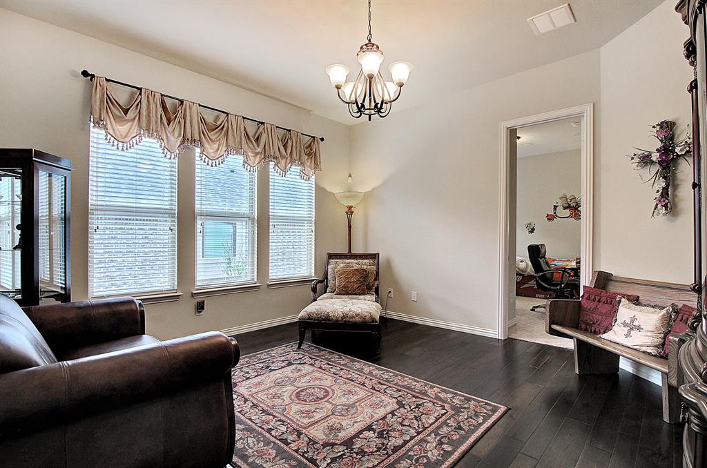 Heatherwood - Residential Lease