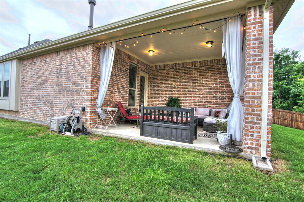 Heatherwood - Residential Lease