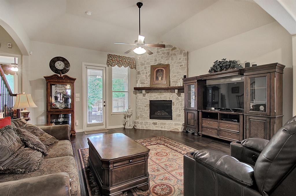 Heatherwood - Residential Lease