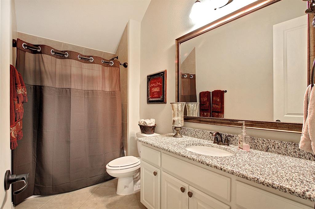 Heatherwood - Residential Lease