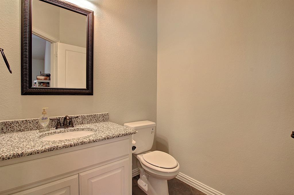 Heatherwood - Residential Lease