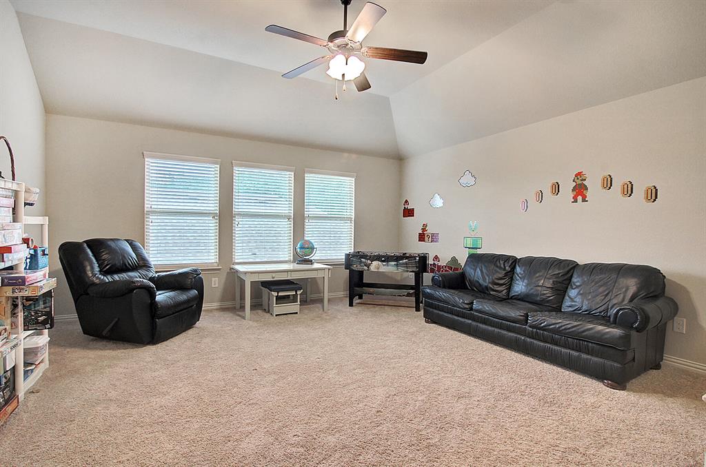 Heatherwood - Residential Lease