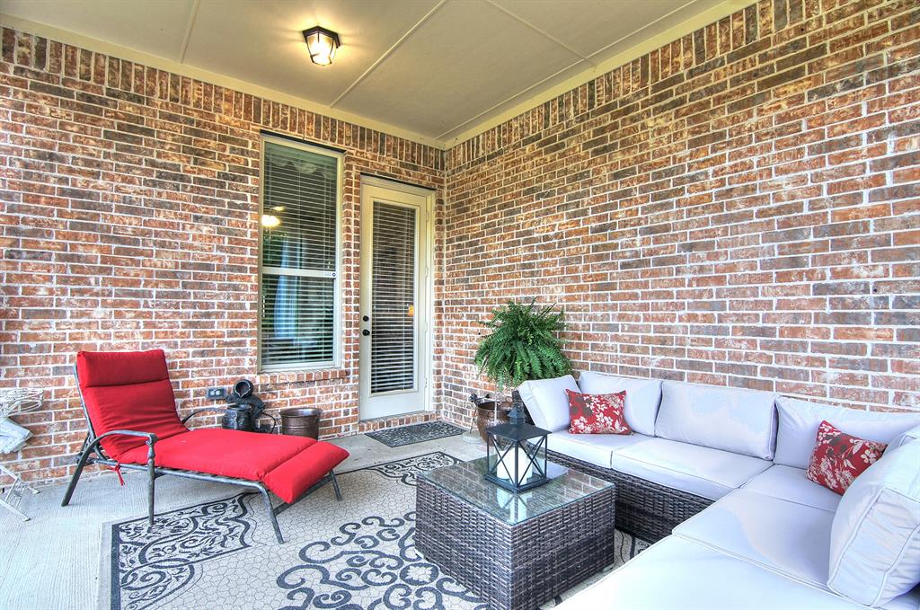 Heatherwood - Residential Lease