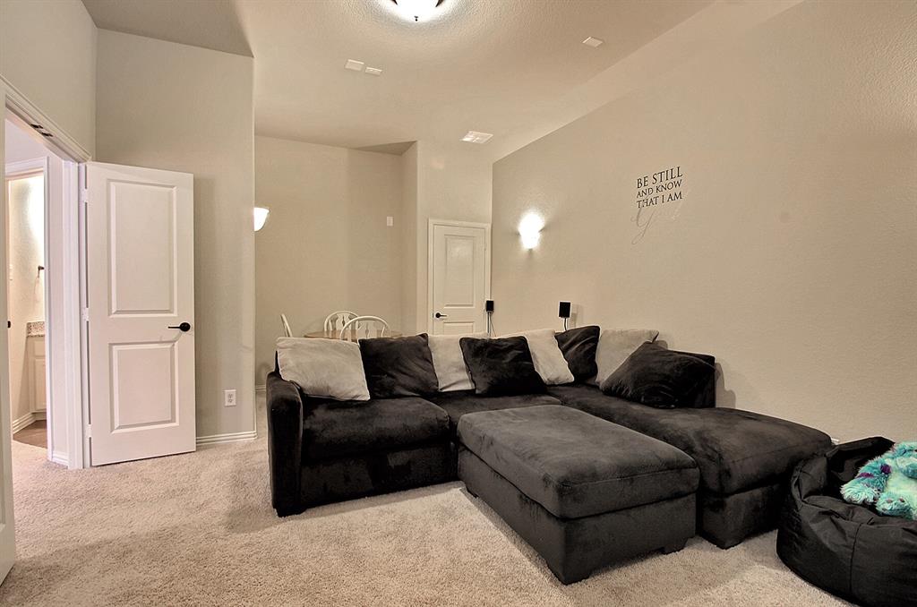 Heatherwood - Residential Lease