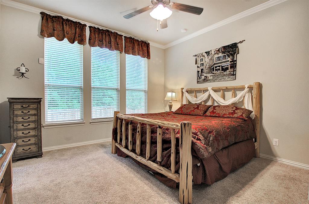 Heatherwood - Residential Lease