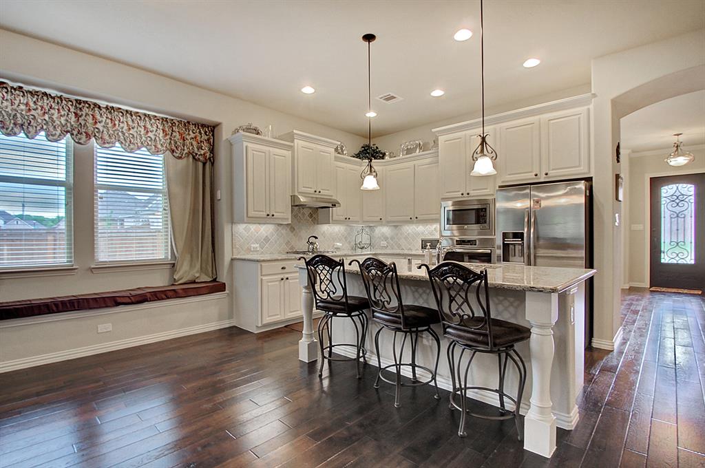 Heatherwood - Residential Lease