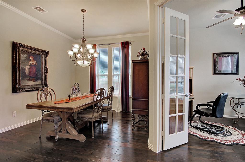 Heatherwood - Residential Lease