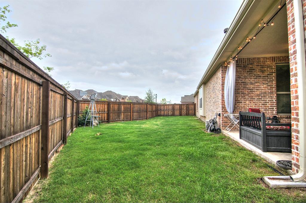 Heatherwood - Residential Lease