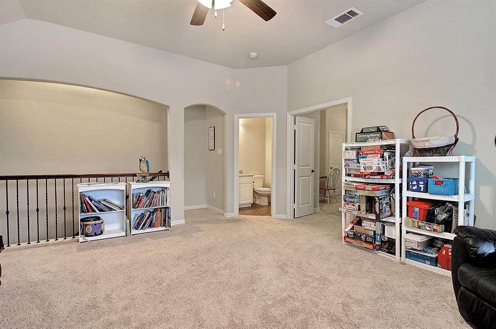 Heatherwood - Residential Lease