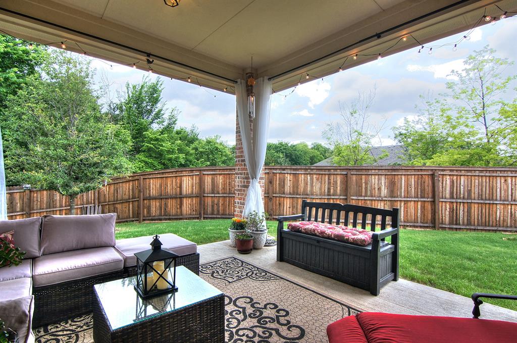 Heatherwood - Residential Lease