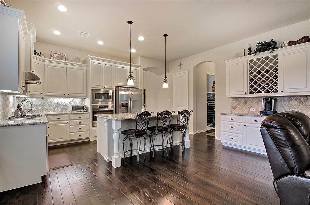 Heatherwood - Residential Lease