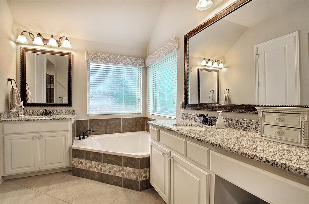 Heatherwood - Residential Lease