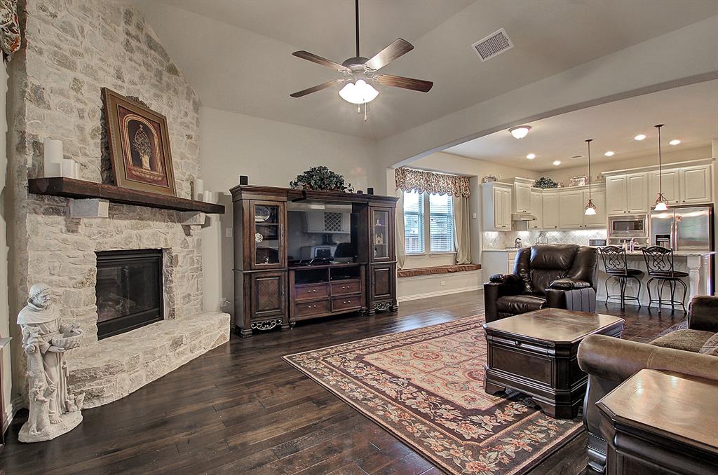 Heatherwood - Residential Lease