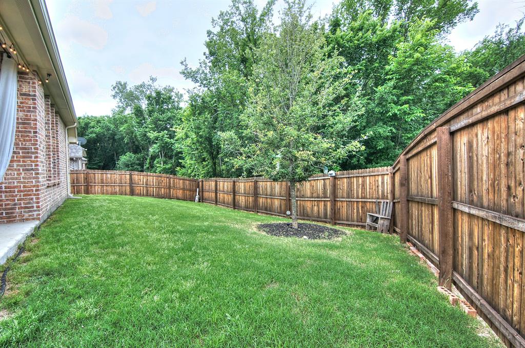 Heatherwood - Residential Lease