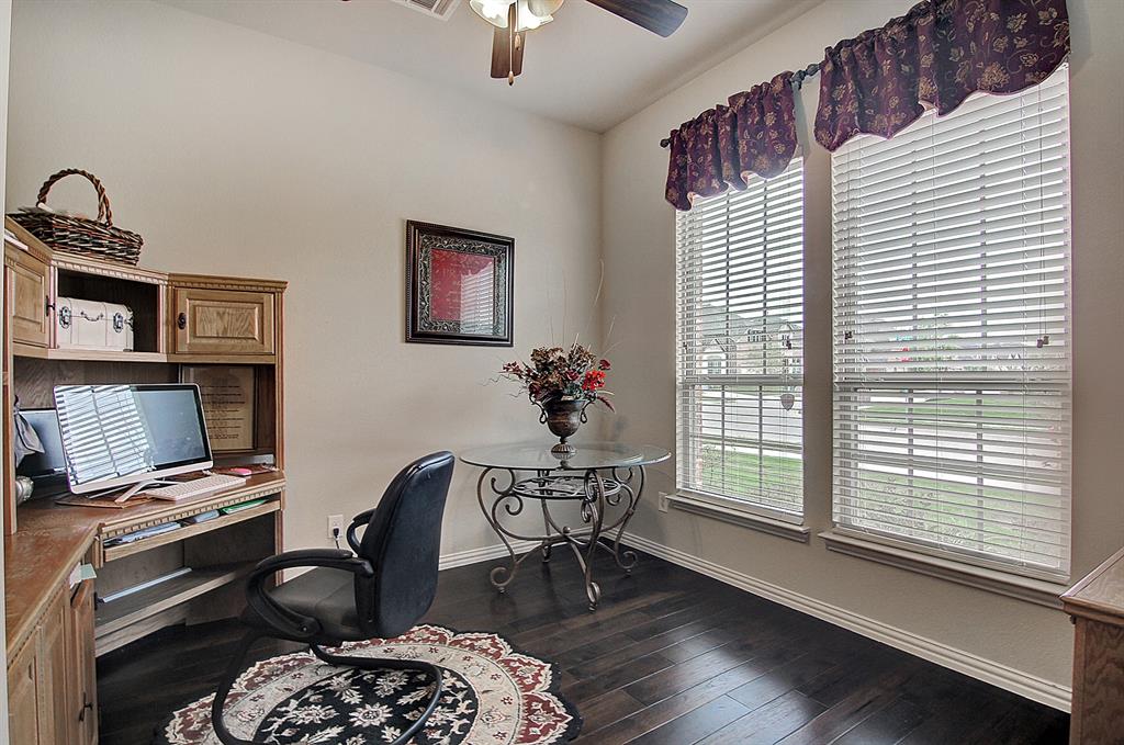 Heatherwood - Residential Lease