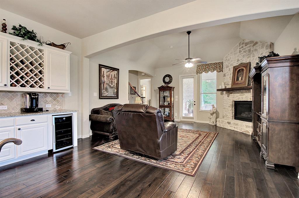 Heatherwood - Residential Lease