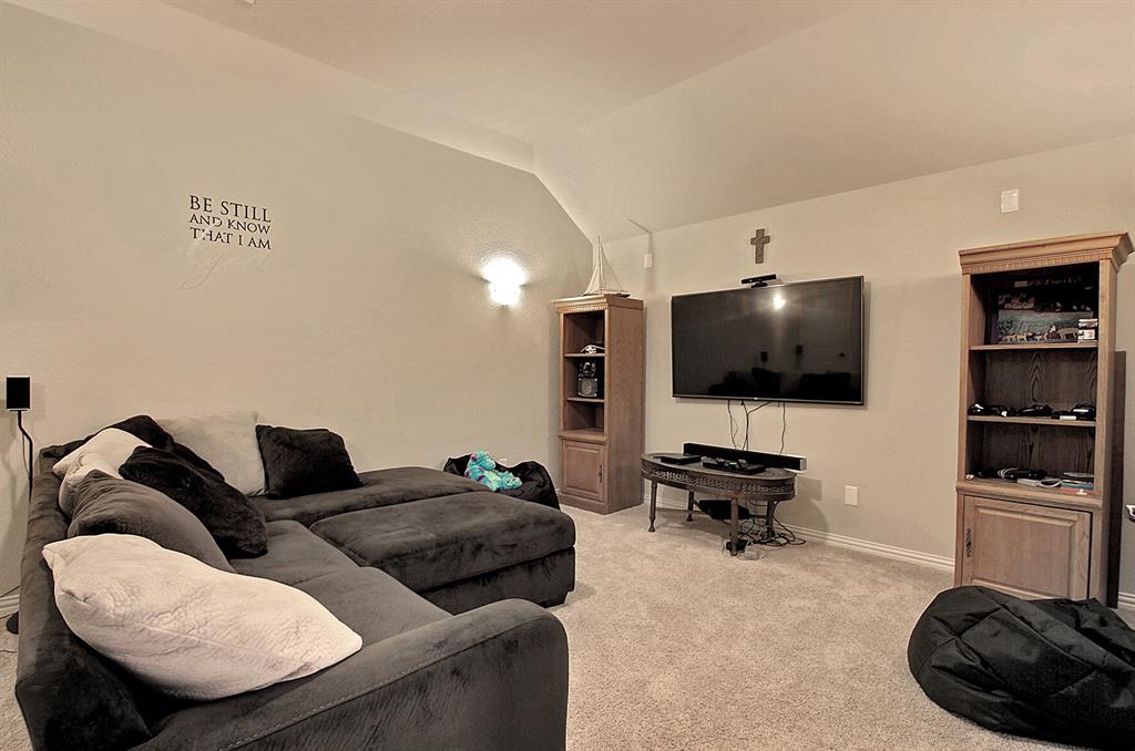 Heatherwood - Residential Lease