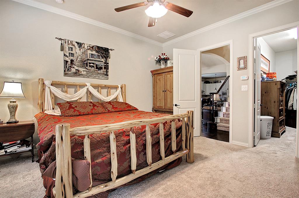 Heatherwood - Residential Lease