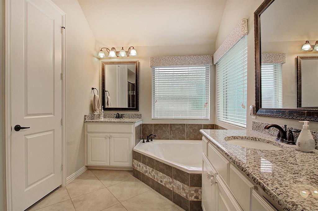 Heatherwood - Residential Lease