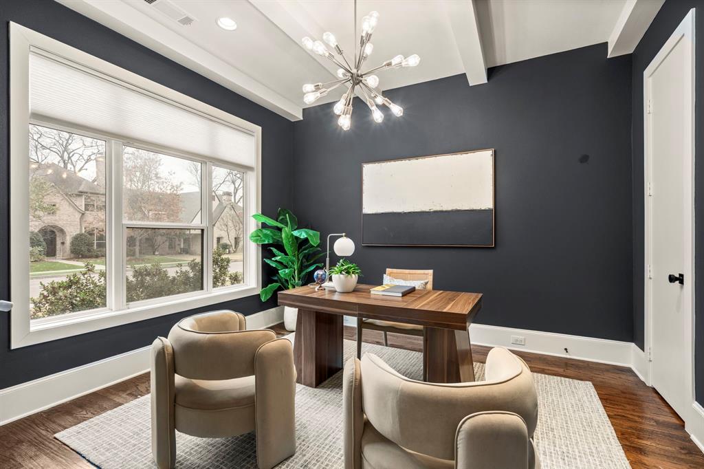 Lakewood Heights - Residential