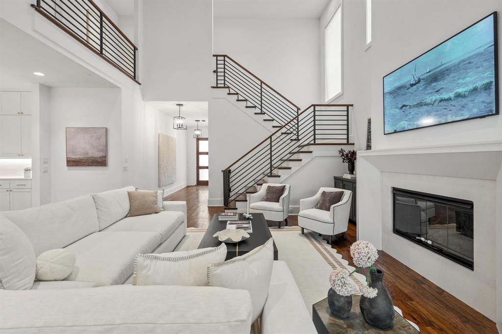 Lakewood Heights - Residential