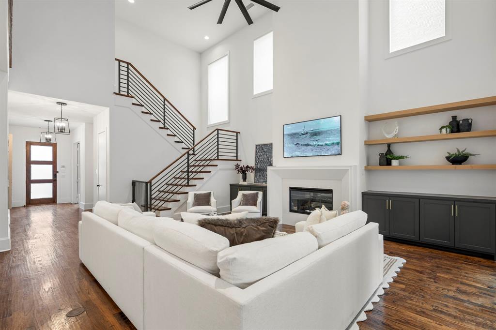 Lakewood Heights - Residential