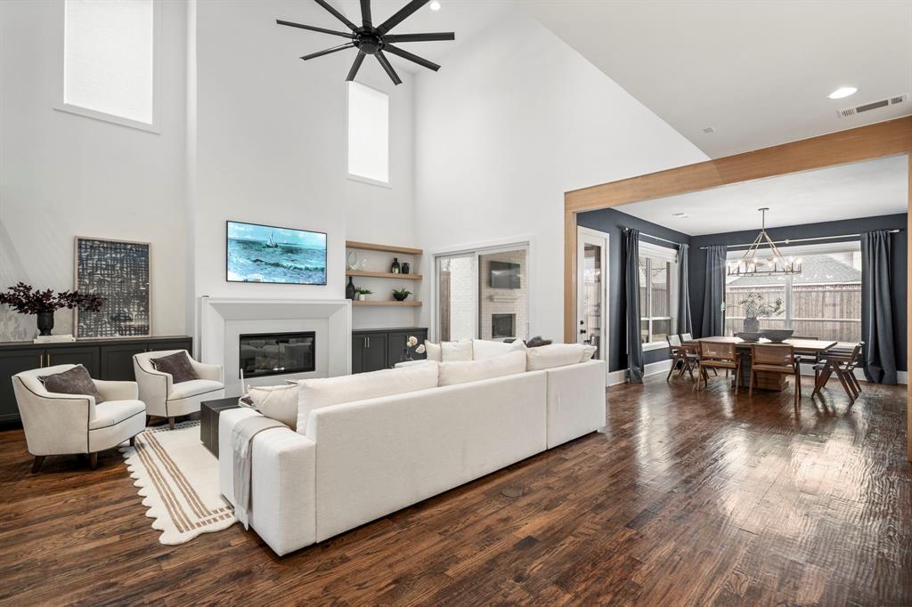 Lakewood Heights - Residential