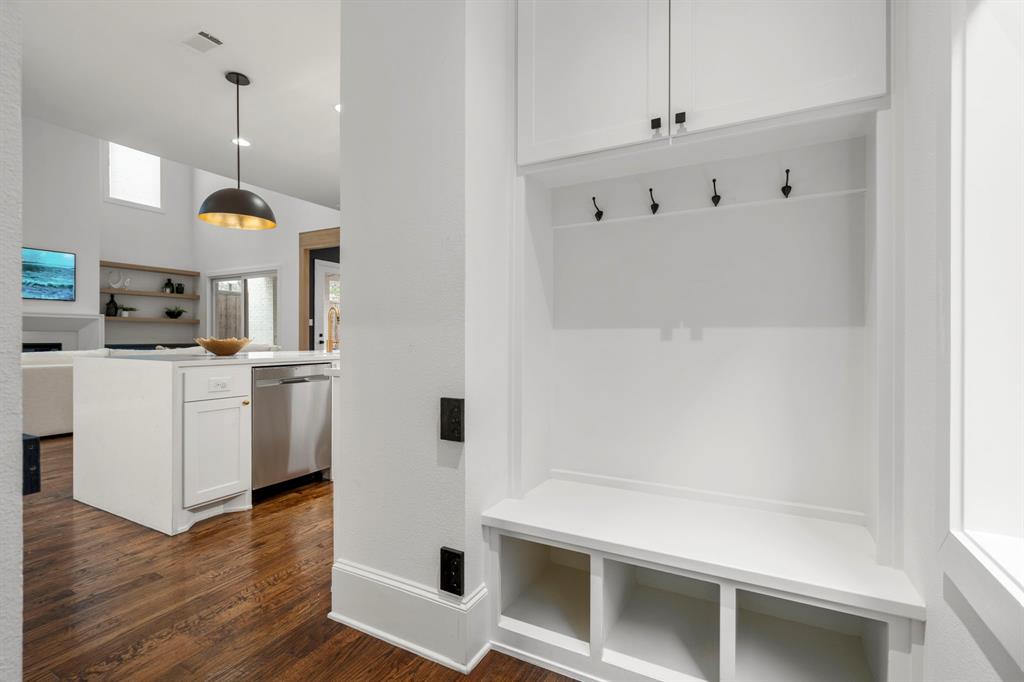 Lakewood Heights - Residential