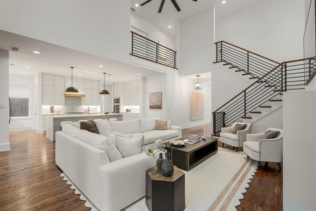 Lakewood Heights - Residential