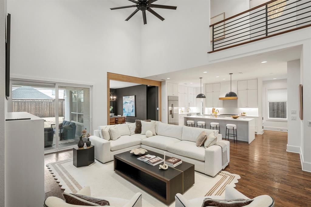 Lakewood Heights - Residential