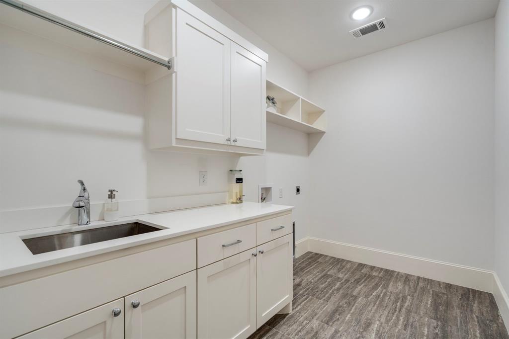 Lakewood Heights - Residential