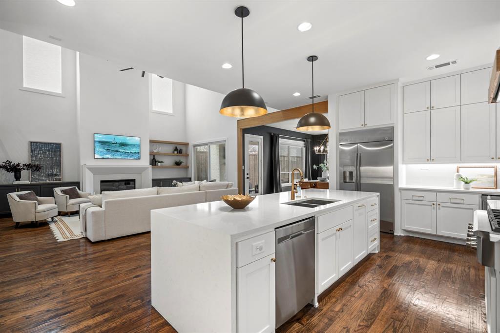 Lakewood Heights - Residential