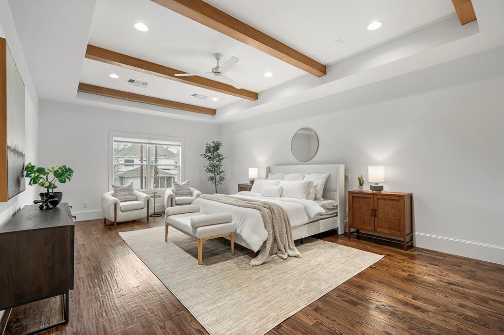 Lakewood Heights - Residential