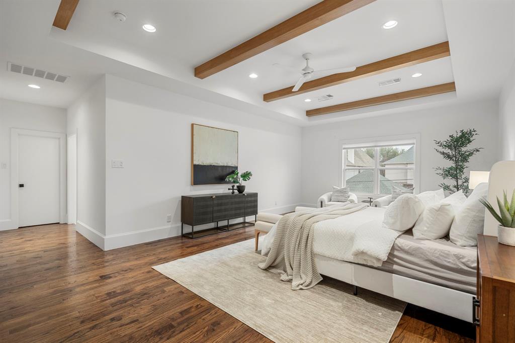 Lakewood Heights - Residential