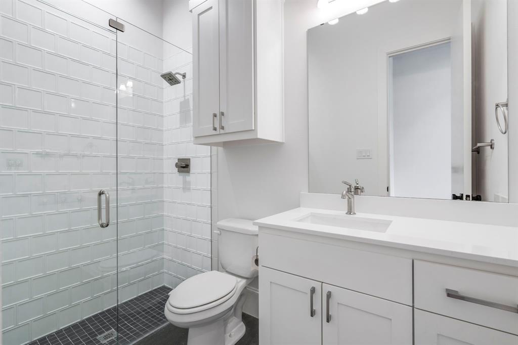 Lakewood Heights - Residential