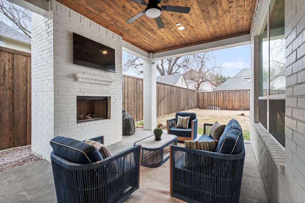 Lakewood Heights - Residential