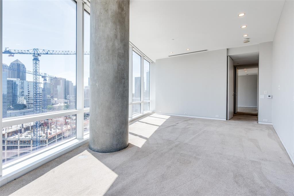 W Residences - Residential Lease