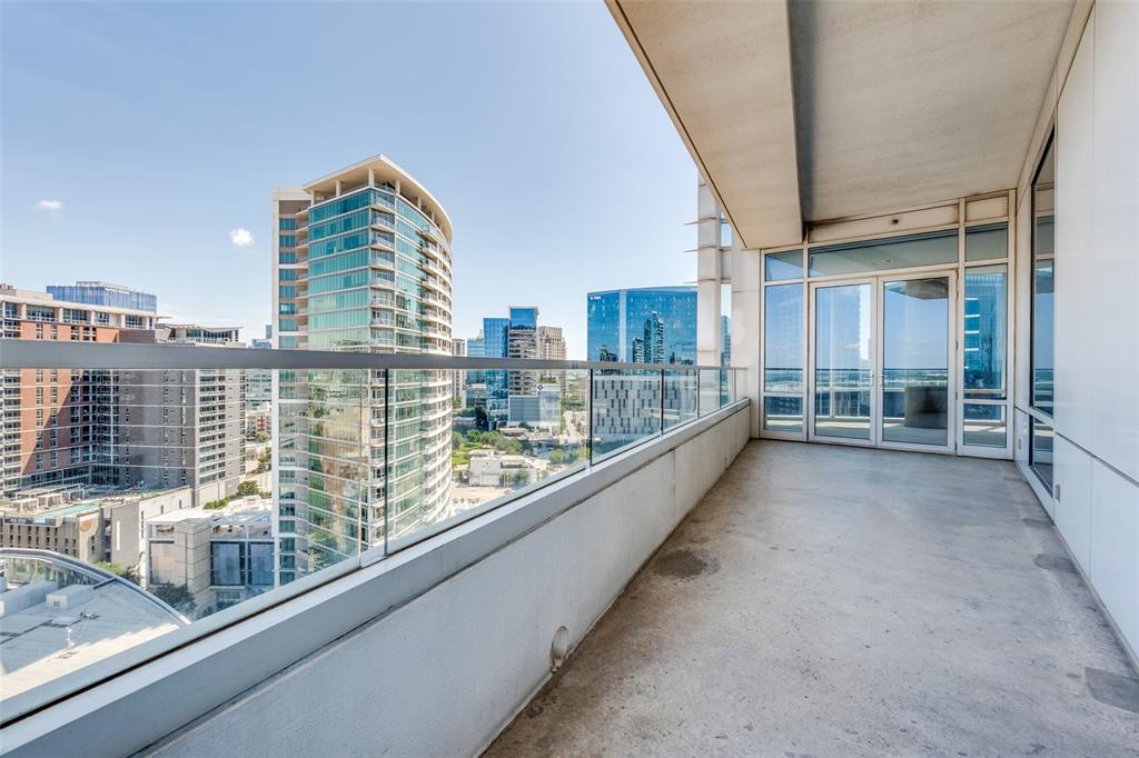 W Residences - Residential Lease