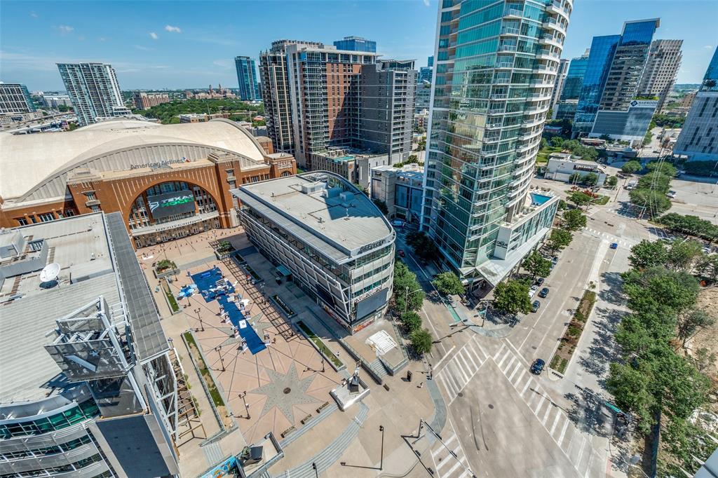 W Residences - Residential Lease