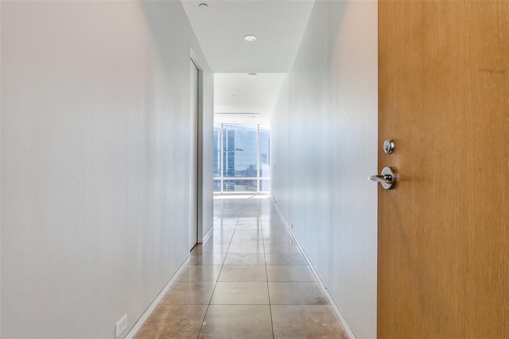 W Residences - Residential Lease