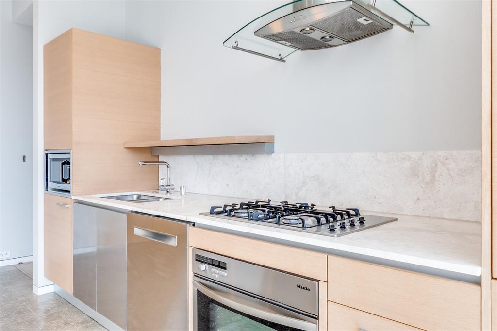 W Residences - Residential Lease