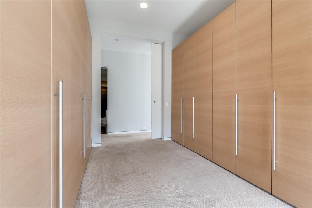 W Residences - Residential Lease