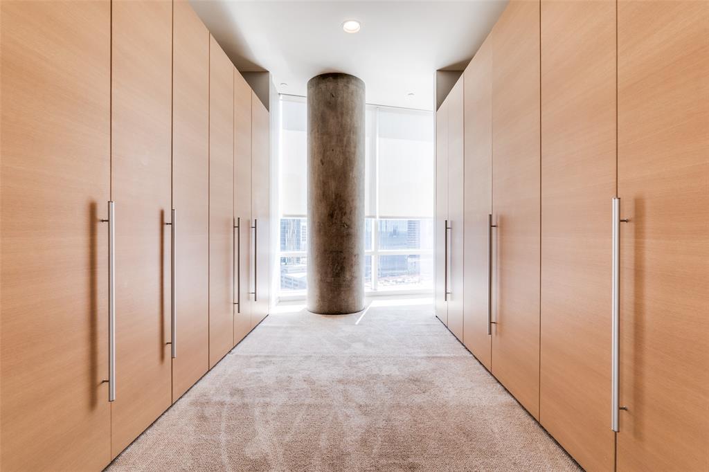 W Residences - Residential Lease