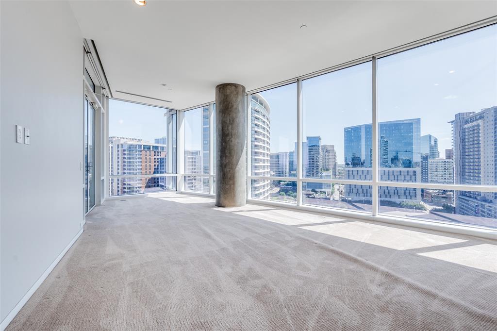 W Residences - Residential Lease