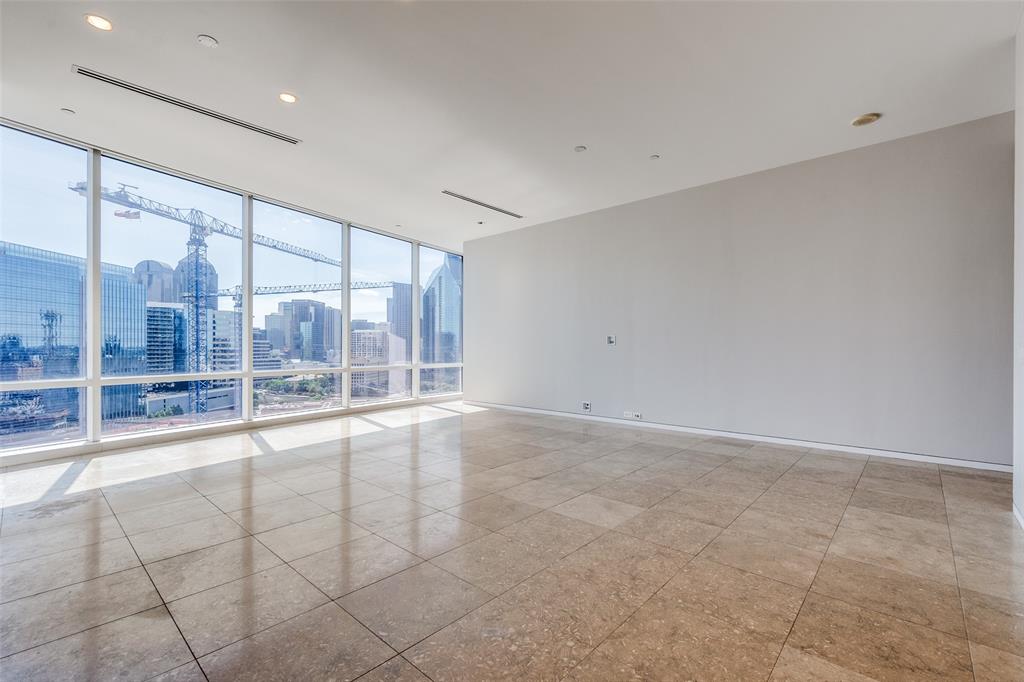 W Residences - Residential Lease