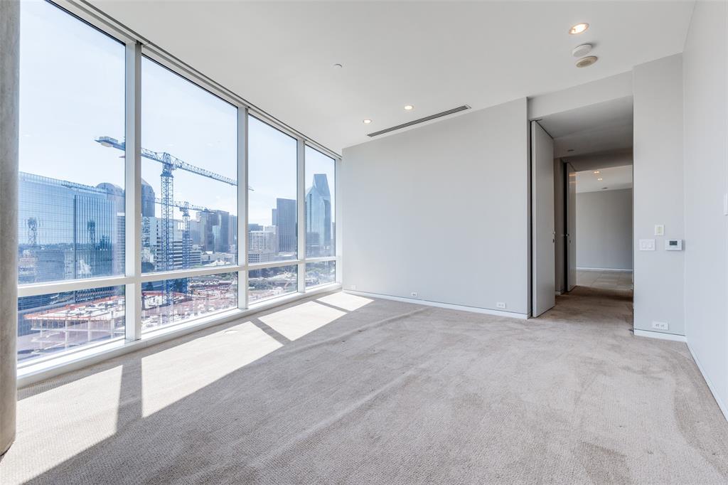 W Residences - Residential Lease